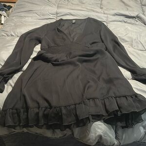 New never worn dress